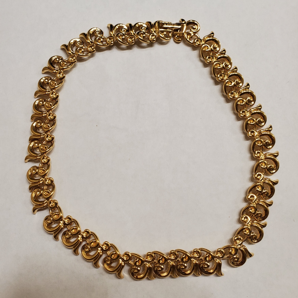 Vintage Nina Ricci Necklace